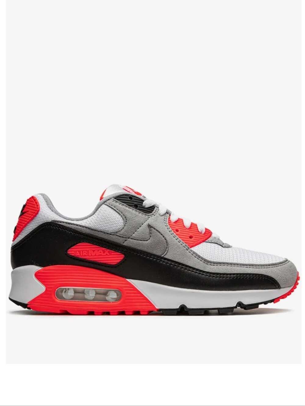 Nike Air Max 90 OG Infared 2020 Sneakers